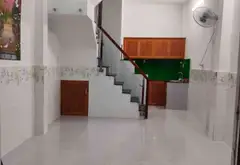 🏡 NHÀ 3 TẦNG ĐẸP – HIỆP THÀNH, QUẬN 12
💰 GIÁ CHỈ 1,99... Bán nhà riêng tại Tân Thới Hiệp, Hồ Chí Minh 01