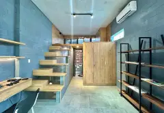 Bán nhà 4 tầng 40m2 khu Nơ Trang Long, Bình Thạnh giá 7.1 tỷ... Bán nhà riêng tại Bình Lợi Trung, Hồ Chí Minh 06