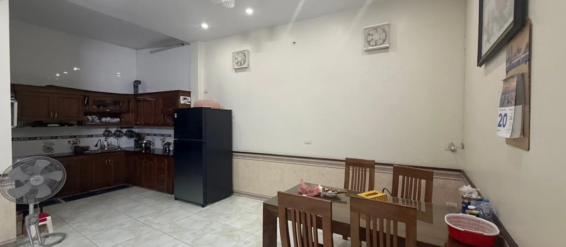 Bán nhà riêng 5 tầng view Hồ Tây tại quận Tây Hồ, diện tích 88m2, 2 mặt tiền... Bán nhà riêng tại Tây Hồ, Hà Nội 01