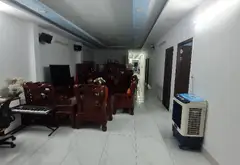 BÁN TÒA NHÀ CĂN HỘ CHO THUÊ KHOÁN DÒNG TIỀN 1.8 TỶ/NĂM. 64 PHÒNG KHÉP KÍN, CÓ PCCC.... Bán nhà riêng tại Tân Sơn Nhất, Hồ Chí Minh 04