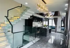 Bán nhà 5 tầng 59m2 tại phường Thới An, Quận 12... Bán nhà riêng tại Thới An, Hồ Chí Minh 05