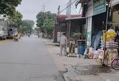 Đất hiếm ô tô vào đất , 15m ra phố kinh doanh sầm uất... Bán đất tại Song Liễu, Bắc Ninh 02