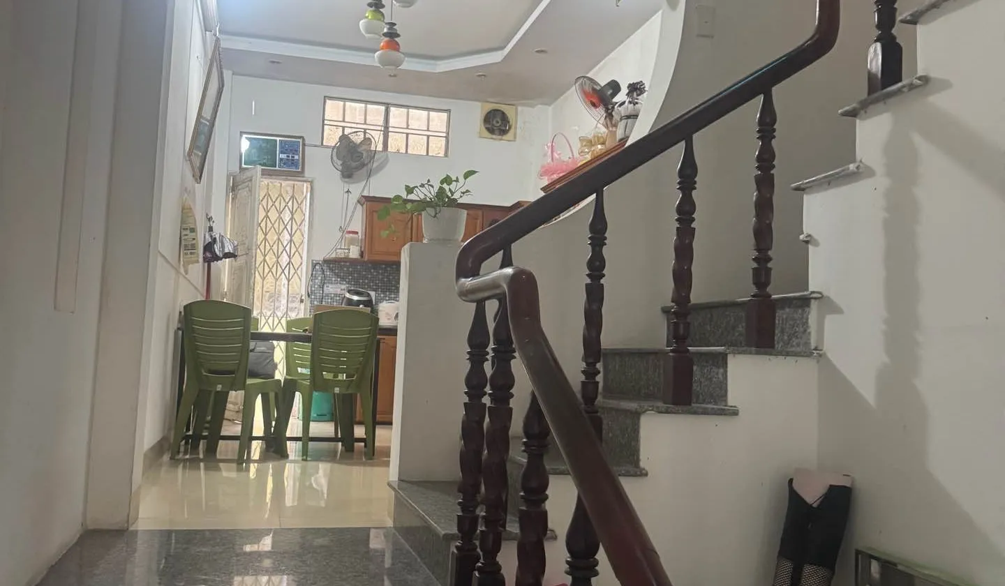 Bán nhà mặt phố An Nhơn 1 , Đà Nẵng, diện tích 117m2, 3 tầng, giá 18,5 tỷ... Bán nhà mặt phố tại An Hải, Đà Nẵng 01