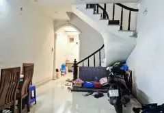 Cần thanh khoản nhà tại Trung Tâm Văn Quán - Chuẩn sổ 40m2 - nhà 4 tầng dân xây chắc chắn... Bán nhà riêng tại Hà Đông, Hà Nội 01