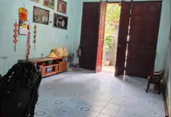 Nhà lô góc 3 mặt tiền đường Chùa Hàng, diện tích 94,2m², 2,5 tầng, hướng Đông Bắc... Bán nhà mặt phố tại Lê Chân, Hải Phòng 04