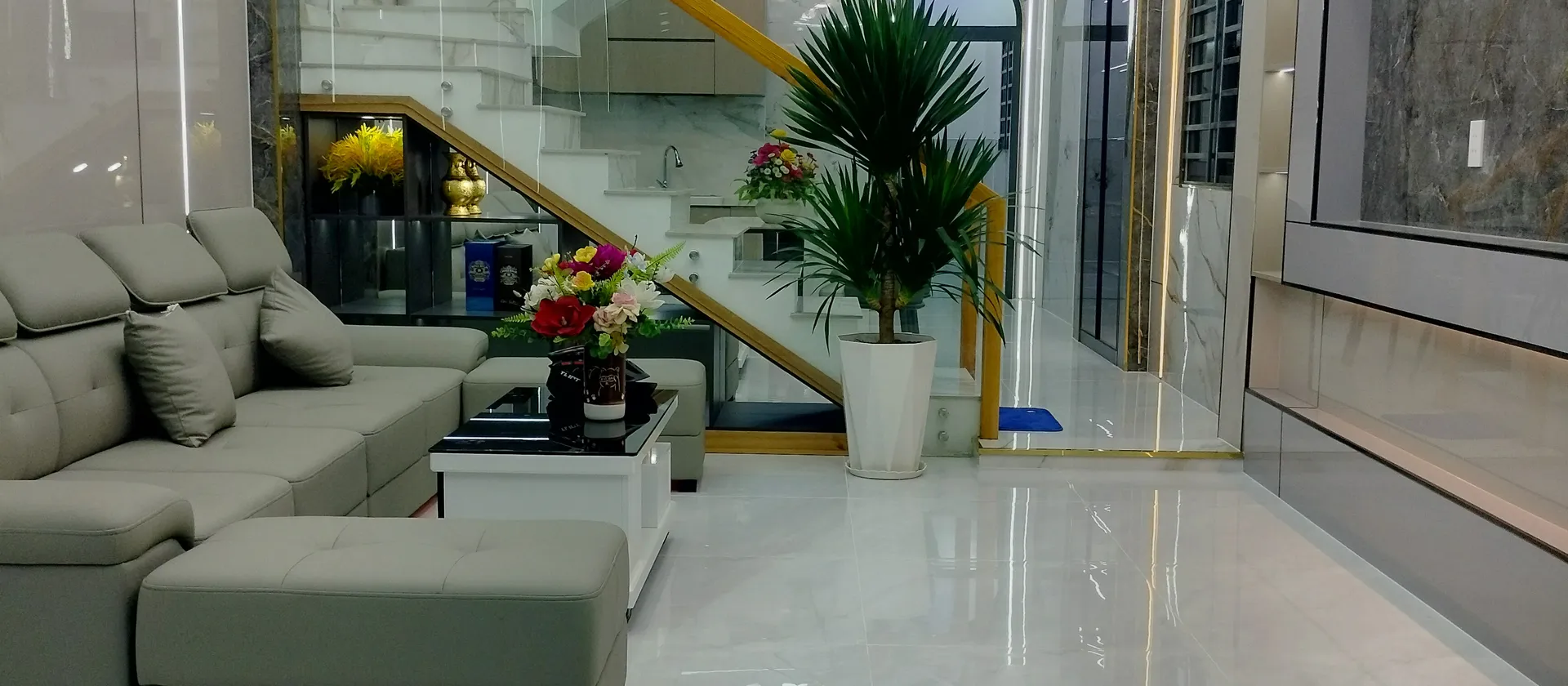 NHÀ SHR 3TẦNG TRẦN THỊ HÈ -TÂN THỚI HIỆP -NGAY HIỆP THÀNH CITY
VỊ TRÍ ĐẸP. GÓC THÔNG XE TẢI.... Bán nhà riêng tại Tân Thới Hiệp, Hồ Chí Minh 01