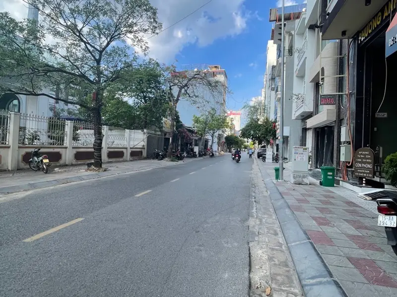 Cơ Hội Vàng Sở Hữu Nhà Mặt Phố Hoàng Thế Thiện Vị Trí Kinh Doanh Đắc Địa... Bán nhà mặt phố tại Đông Hải, Hải Phòng 01