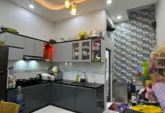 Bán nhà 2 tầng đẹp, HXH đỗ cửa phường Bình Trị Đông dưới 5 tỷ... Bán nhà riêng tại Bình Trị Đông, Hồ Chí Minh 05