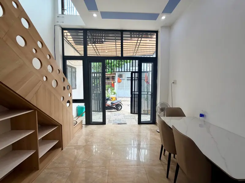 NHÀ 3 TẦNG ĐƯỜNG 9A BÌNH TÂN... Bán nhà mặt phố tại Bình Hưng Hòa, Hồ Chí Minh 01