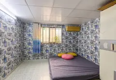 Bán nhà 3 tầng nở hậu, gần Đỗ Đức Dục - Giá siêu hấp dẫn... Bán nhà riêng tại Phú Thọ Hòa, Hồ Chí Minh 05