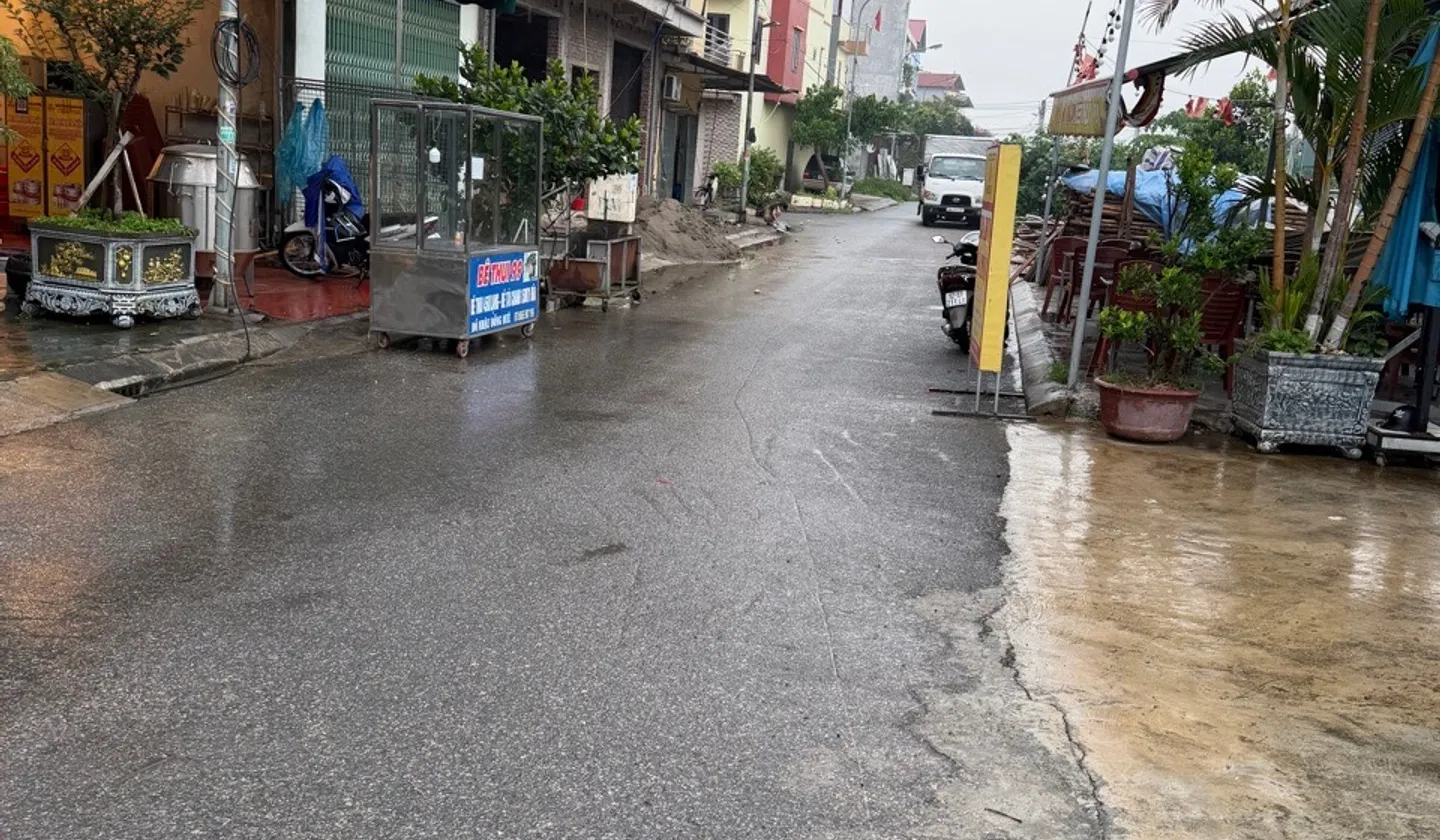 Bán đất thổ cư xã Đại Đồng, Bắc Ninh sát khu đô thị Xuân Cầu, diện tích 95,2m2... Bán đất tại Đại Đồng, Bắc Ninh 01