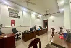 BIỆT THỰ SANG TRỌNG 5 TẦNG MẶT TIỀN SÁT BÊN CÔNG VIÊN ĐẦM SEN DT 800M2... Bán nhà mặt phố tại Tân Phú, Hồ Chí Minh 09
