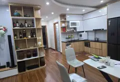 🔥 CHỦ HẠ NGAY 300 TRIỆU – CĂN GÓC 3 THOÁNG CT1-1 MỄ TRÌ HẠ CHỈ 6,3 TỶ! 🔥... Bán căn hộ chung cư tại Từ Liêm, Hà Nội 03