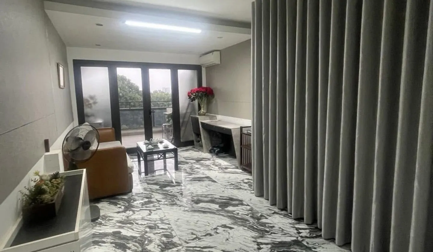 Bán nhà mặt phố Nguyễn Đình Chiểu, 6 tầng, hướng Tây Bắc, view công viên Thống Nhất... Bán nhà mặt phố tại Hai Bà Trưng, Hà Nội 01
