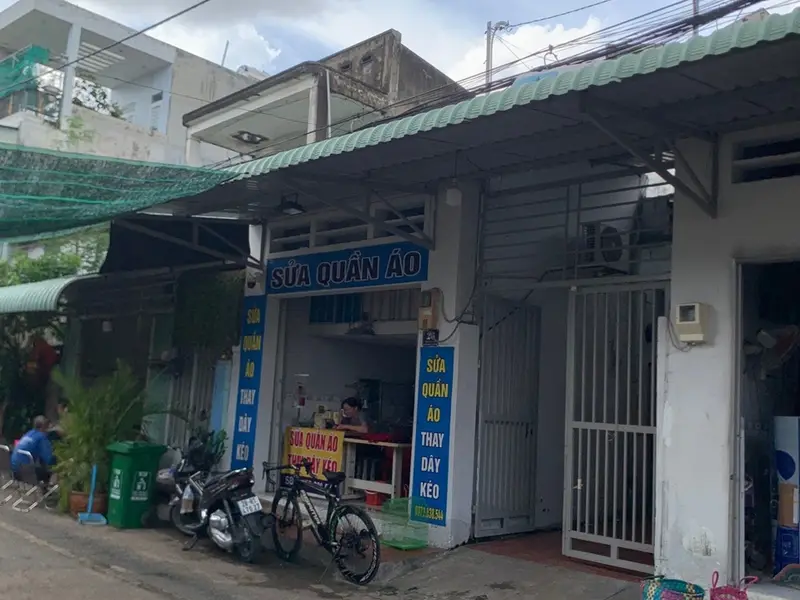 Nhà mặt phố kinh doanh đỉnh tại Tam Bình, giá sốc 7.3 tỷ... Bán nhà mặt phố tại Tam Bình, Hồ Chí Minh 01