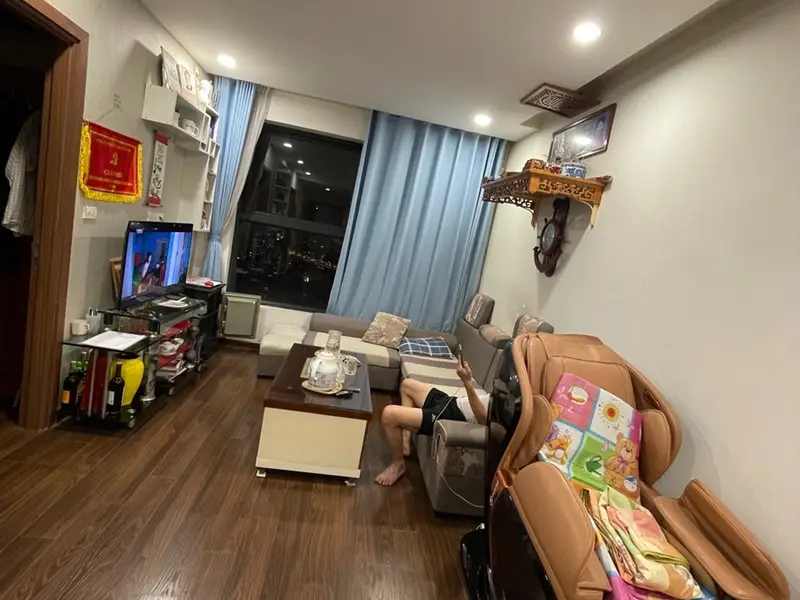 CĂN HỘ CHUNG CƯ 5 SAO - MỚI - XỊN - ĐẸP - GIAO DỊCH NGAY... Bán căn hộ chung cư tại Khương Đình, Hà Nội 01