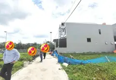 Đất vàng phân lô ô tô đỗ sát trung tâm Tân Dân, giá tốt đầu tư... Bán đất tại Triệu Việt Vương, Hưng Yên 05