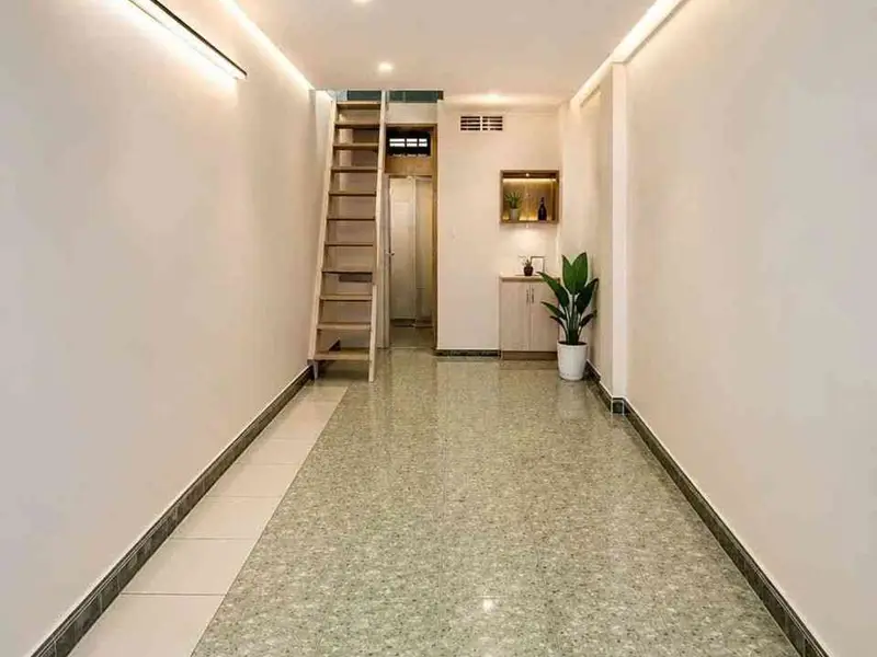 Mô tả
❤️🔥 NHÀ SIÊU RẺ TÂN PHÚ – SỔ HỒNG RIÊNG – CÁCH MẶT TIỀN 20M 🏡 Diện tích: 2.5m x 8m... Bán nhà riêng tại Tân Phú, Hồ Chí Minh 01