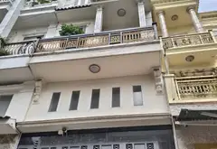 Nhà 4 tầng _ 5 PN _ đường 7m _ giảm thêm 400 tr... Bán nhà riêng tại Tân Thới Hiệp, Hồ Chí Minh 04