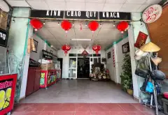 Nhà mặt phố 2 tầng tại phường với mặt tiền rộng, phù hợp kinh doanh sầm uất... Bán nhà mặt phố tại An Dương, Hải Phòng 03