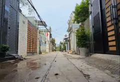 Cơ hội sở hữu nhà riêng 93m2 tại Bình Tân giá tốt chỉ 6.8 tỷ... Bán nhà riêng tại Bình Tân, Hồ Chí Minh 02