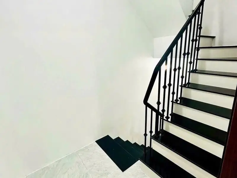 Bán nhà riêng 5 tầng tại phường Hà Đông, Hà Nội, mới xây, nội thất đầy đủ... Bán nhà riêng tại Hà Đông, Hà Nội 01