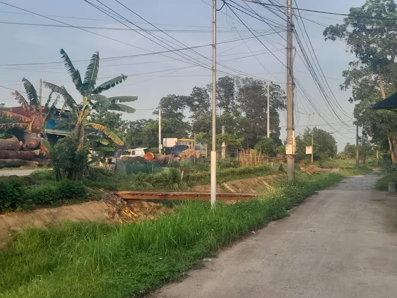 Cơ hội vàng sở hữu đất thổ cư Minh Phú giá tốt, khu công nghiệp sạch, sổ hồng chính chủ... Bán đất tại Kim Anh, Hà Nội 01