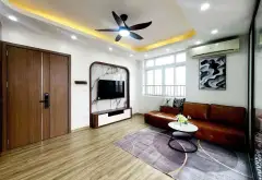 Căn hộ góc 3PN rộng rãi, mới toanh ở Hoàng Mai Hà Nội... Bán căn hộ chung cư tại Hoàng Mai, Hà Nội 12