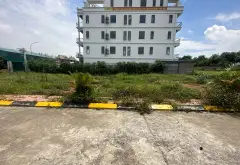 Bán đất thổ cư 100m² tại xã với mặt ngõ ô tô 7 chỗ, pháp lý rõ ràng... Bán đất tại Kim Anh, Hà Nội 01
