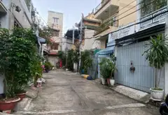 Bán nhà riêng 4 tầng diện tích 72m2 tại Quang Trung p8 - Kế Phương Đông, giá 9.3 tỷ... Bán nhà riêng tại Thông Tây Hội, Hồ Chí Minh 03