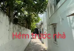 Nhà 2 mặt tiền hẻm ô tô Quận 7 giá nhỉnh 10 tỷ... Bán nhà riêng tại Tân Thuận, Hồ Chí Minh 08