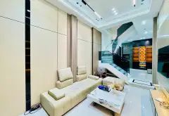 Nhà phố 4 tầng tinh tế tại trung tâm Lê Chân – không gian sống đẳng cấp, ô tô đỗ cửa... Bán nhà riêng tại Lê Chân, Hải Phòng 05