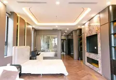 Nhà Lô Góc Duplex Ngọc Thụy - Ô Tô Vào Nhà Siêu Đỉnh... Bán nhà riêng tại Bồ Đề, Hà Nội 05
