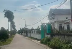 Bán đất mặt đường thôn An Thọ Cũ, xã An Hưng, Hải Phòng... Bán đất tại An Hưng, Hải Phòng 03
