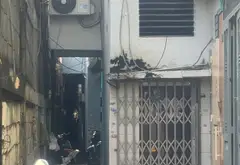 Nhà riêng 3 tầng tại phường Nhiêu Lộc, TP. Hồ Chí Minh giá 1.8 tỷ đồng... Bán nhà riêng tại Nhiêu Lộc, Hồ Chí Minh 08