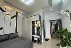 🏡NHÀ 2 TẦNG_DT SÀN 84M2_MỚI ĐẸP LUNG LINH_HXH ĐƯỜNG TÂN THỚI HIỆP 14_GẦN LÊ VĂN KHƯƠNG_GIÁP GÒ VẤP... Bán nhà riêng tại Tân Thới Hiệp, Hồ Chí Minh 01