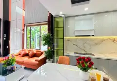 Nhà mê lửng kiệt Tôn Đức Thắng - Sân vườn rộng, giá tốt khó bỏ lỡ... Bán nhà riêng tại Hòa Khánh, Đà Nẵng 10