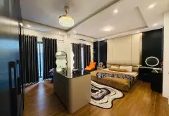 Nhà Lô Góc Ô Tô Kinh Doanh, 5 Phòng Ngủ Phường Hoàng Mai... Bán nhà riêng tại Hoàng Mai, Hà Nội 07