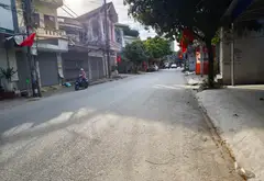 Bán nhà mặt phố Phủ Thượng Đoạn, 3 ô tô tránh, kinh doanh ngày đêm, 80m2, 6.2 tỷ... Bán nhà mặt phố tại Đông Hải, Hải Phòng 01