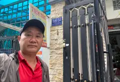 Nhà đẹp hẻm xe hơi, sổ sẵn P.10 Tân Bình, 4PN rộng thoáng... Bán nhà riêng tại Bảy Hiền, Hồ Chí Minh 07
