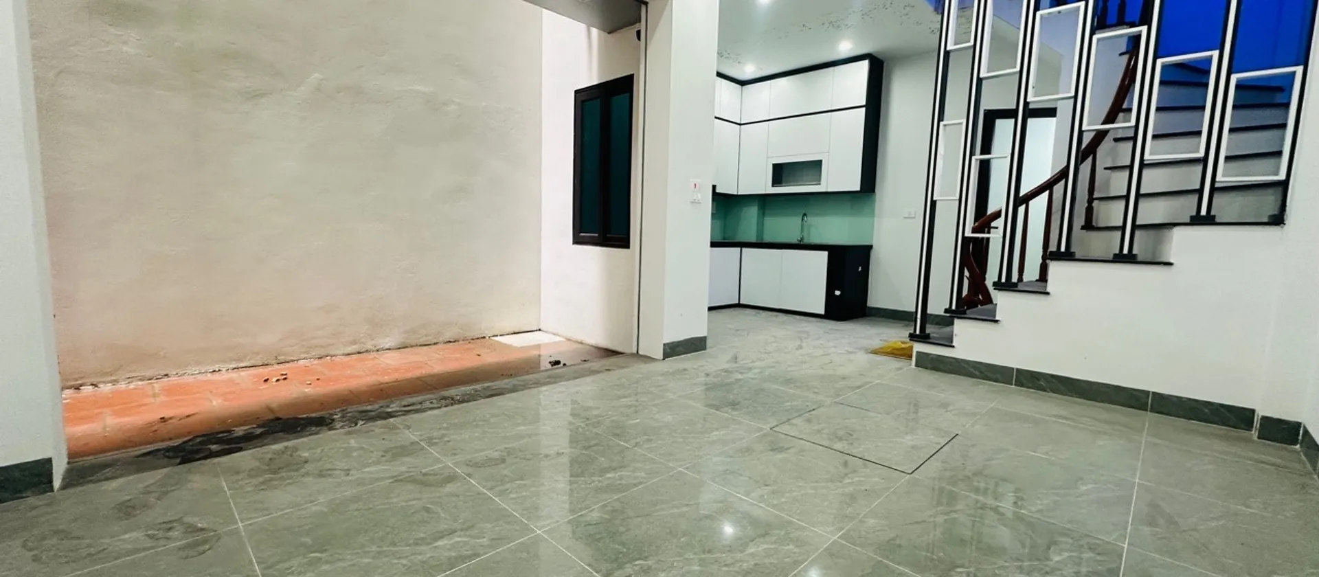 BÁN NHÀ HOÀI ĐỨC - 20M RA OTO TRÁNH - VỈA HÈ, 5 TẦNG MỚI ĐẸP Ở NGAY.... Bán nhà riêng tại Hoài Đức, Hà Nội 01