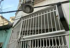Nhà 3 tầng trung tâm Quận 10, sẵn sàng vào ở ngay... Bán nhà riêng tại Hòa Hưng, Hồ Chí Minh 01