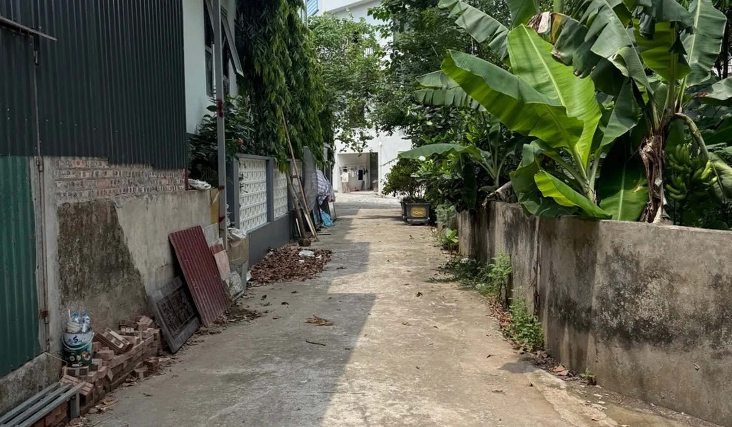 Mảnh đất Phúc Thọ ô tô đỗ cửa - cơ hội đầu tư lý tưởng... Bán đất tại Phúc Thọ, Hà Nội 01