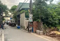 Bán đất 89.5m² hướng Tây Nam tại Như Phượng Thượng pháp lý rõ ràng... Bán đất tại Nghĩa Trụ, Hưng Yên 03