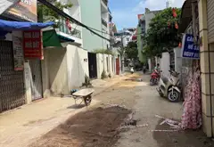 Cơ hội sở hữu nhà 3 tầng kiên cố, giá tốt ngay trung tâm Đà Nẵng... Bán nhà riêng tại Đông Hải, Hải Phòng 01