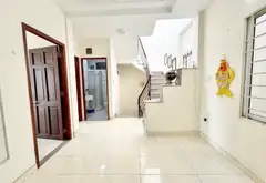 Nhà 4 tầng, 6,6x17,5m. Nở hậu 6,7m. HXH Thông Dương Quảng Hàm, P5, Gò Vấp. Chỉ 11,x tỷ.... Bán nhà riêng tại An Nhơn, Hồ Chí Minh 05
