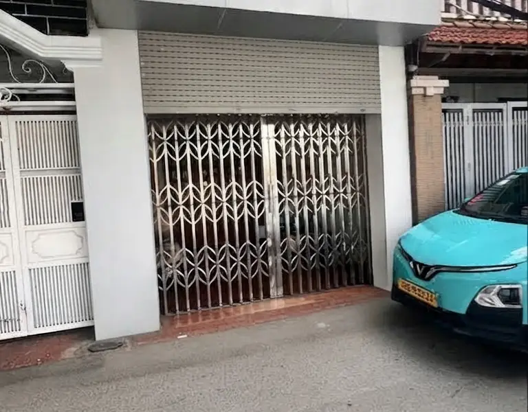 Nhà Mặt Phố View Hồ Hoàng Cầu - Trung Tâm Đống Đa. 6 tầng, thang máy.... Bán nhà mặt phố tại Giảng Võ, Hà Nội 01