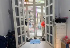 Nhà VIP Hai Bà Trưng - Chuẩn 4 tầng, 5 phòng, giá hời... Bán nhà riêng tại Tân Định, Hồ Chí Minh 02