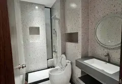 BIỆT THỰ KHU PHÂN LÔ, GẦN AEON TÂN PHÚ, OTO NGỦ TRONG NHÀ - 5Tầng-Ngang 6m - Đường Số 11 - BÌNH TÂN... Bán nhà riêng tại Bình Hưng Hòa, Hồ Chí Minh 07