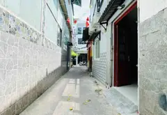 Nhà đẹp 3 tầng gần Q1 - Diện tích nhỏ, tiện nghi đầy đủ... Bán nhà riêng tại Chánh Hưng, Hồ Chí Minh 18